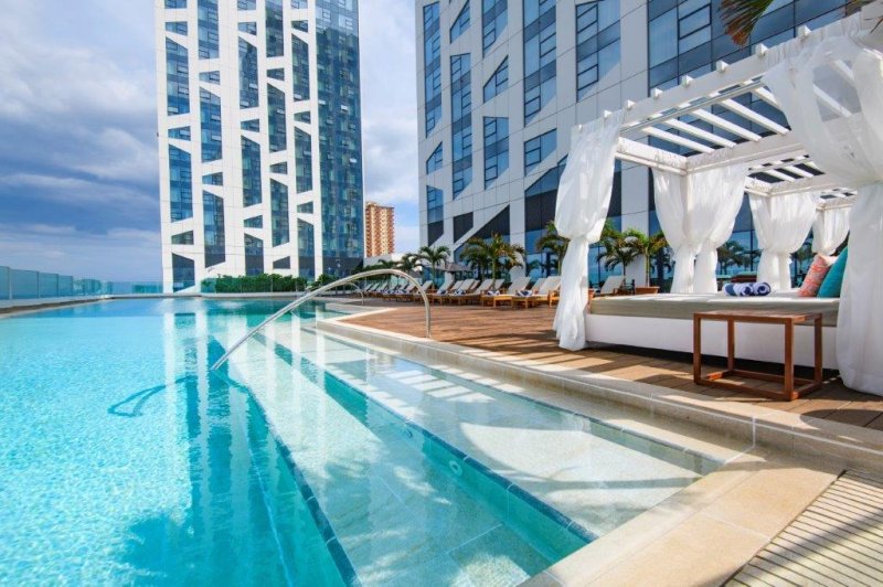 Havanna és Varadero utazás Grand Aston Habana