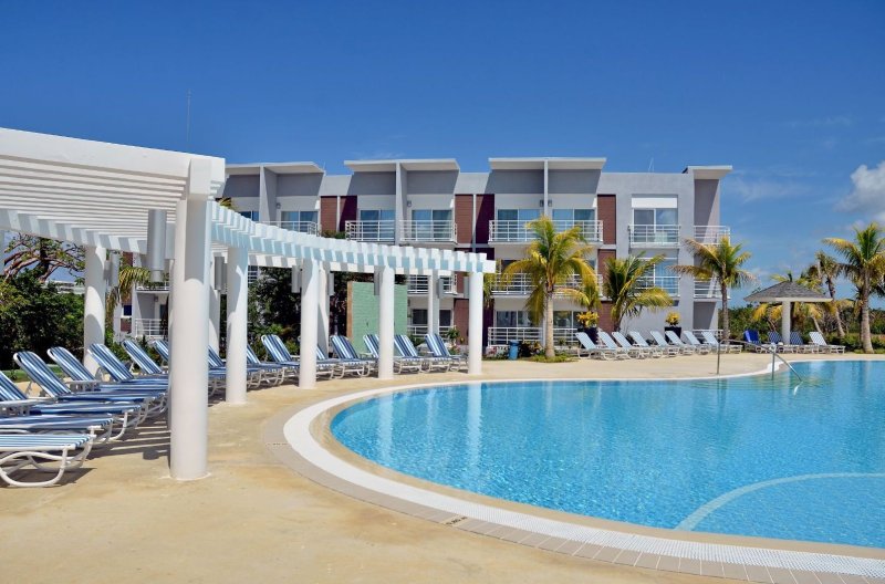 Havanna és Cayo Santa Maria Hotel Memories Miramar