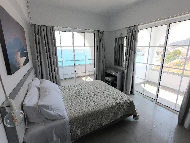 Karpathos utazás Alos Suites