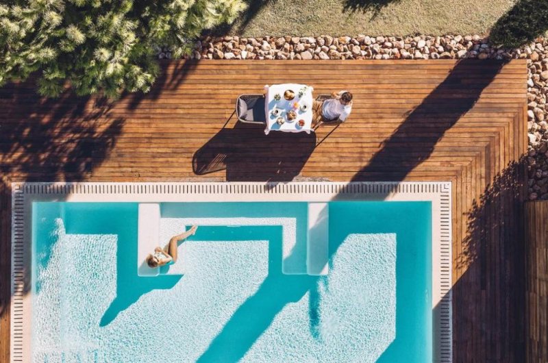 Mallorca utazás Las Gaviotas Suites