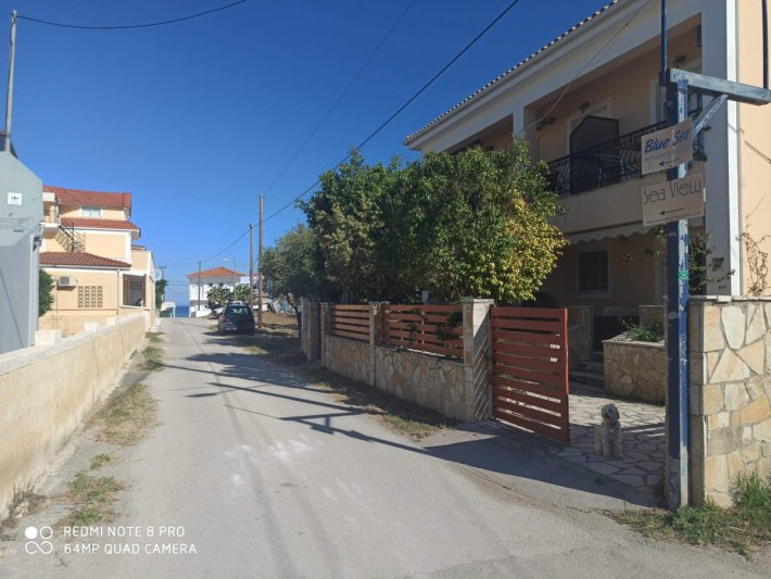 Zakynthos utazás Giatras Stúdió
