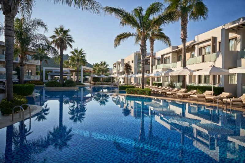 Zakynthos utazás Hotel Lesante Classic 