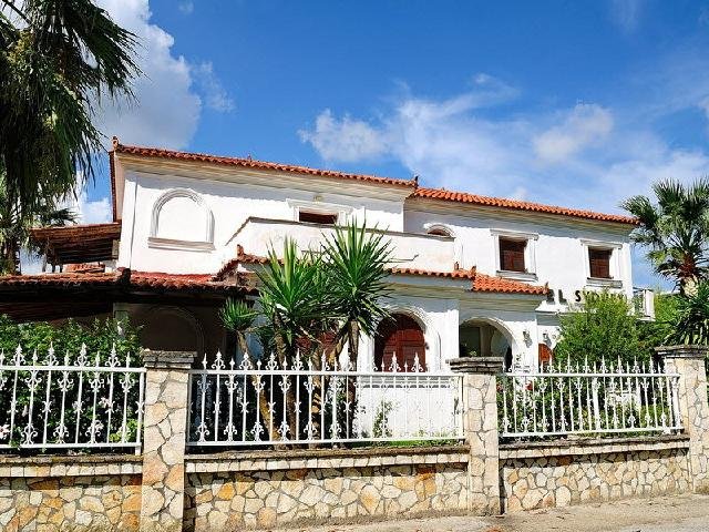 Zakynthos utazás Hotel Sydney 