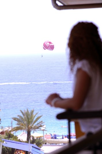 Alanya utazás Bilkay Hotel