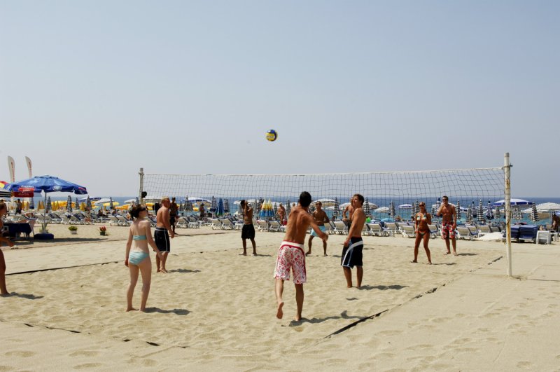 Alanya utazás Bilkay Hotel