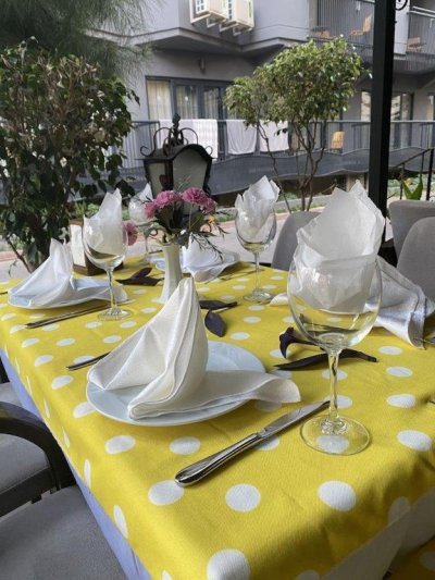 Alanya utazás Bilkay Hotel