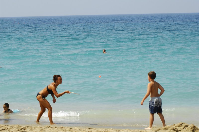 Alanya utazás Bilkay Hotel