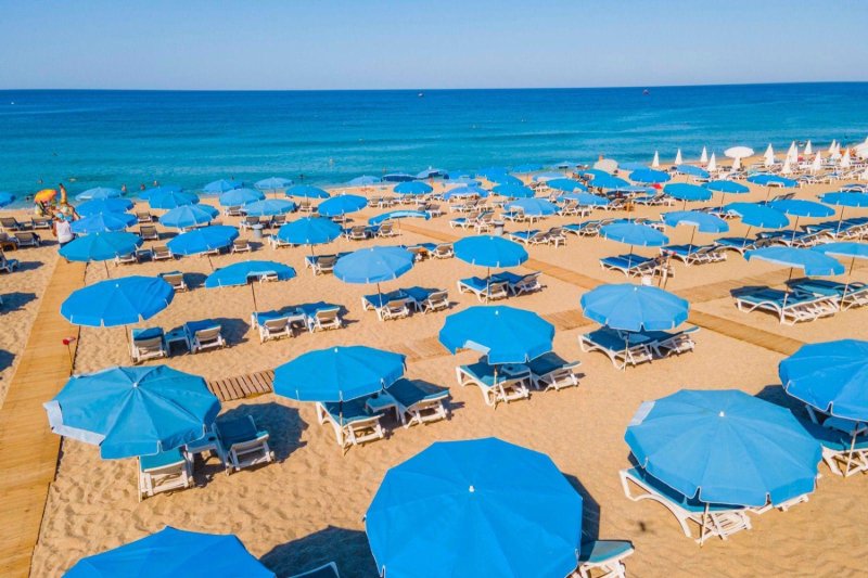 Alanya utazás Bilkay Hotel