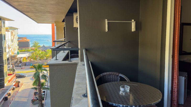 Alanya utazás Bilkay Hotel