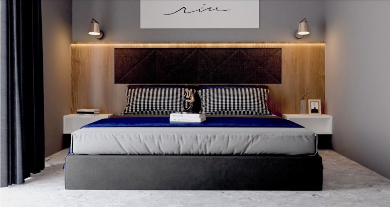 Alanya utazás Club Big Blue Suites