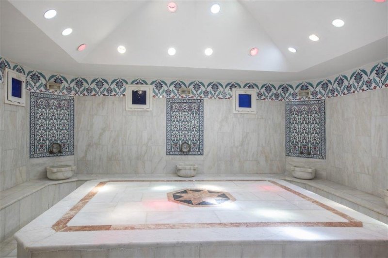 Alanya utazás Club Big Blue Suites