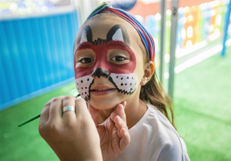 Alanya utazás Club Big Blue Suites