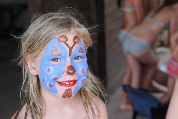 Alanya utazás Club Dizalya Hotel