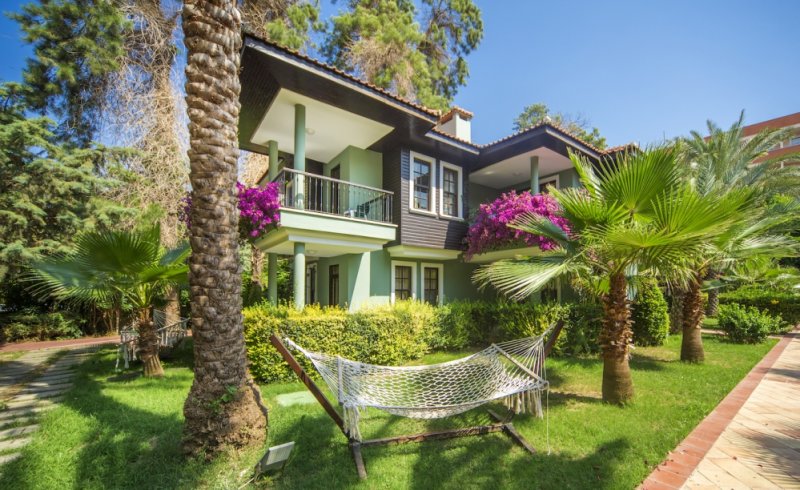 Alanya utazás Club Dizalya Hotel