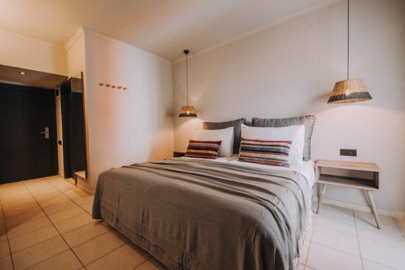 Alanya utazás Cooks Club Alanya