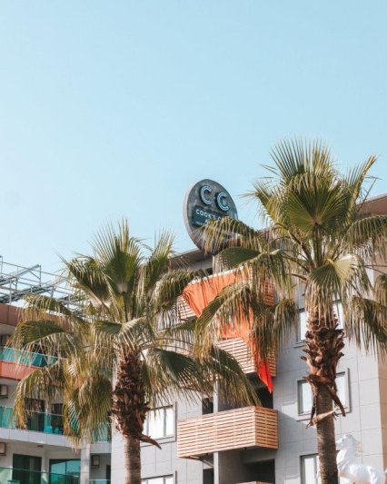 Alanya utazás Cooks Club Alanya