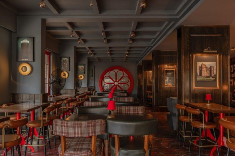 Alanya utazás Cooks Club Alanya