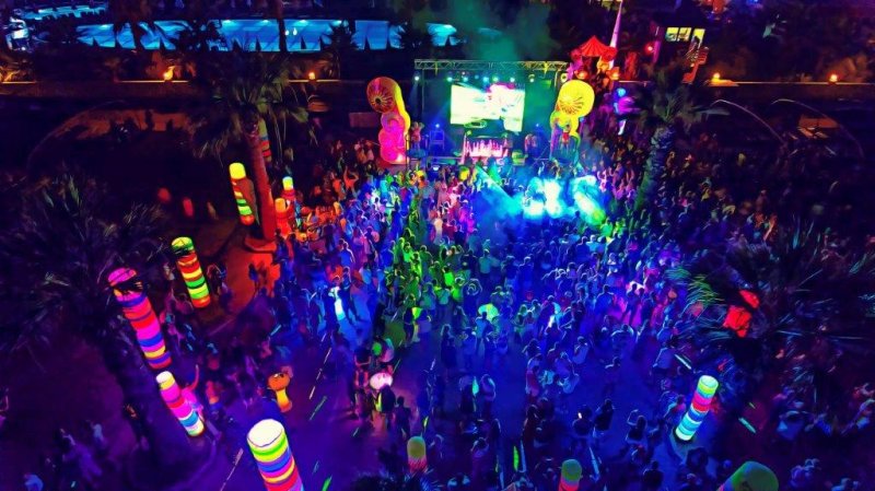 Alanya utazás Eftalia Ocean