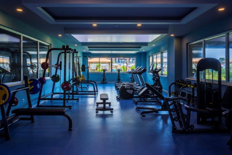 Alanya utazás Eftalia Ocean