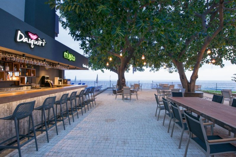 Alanya utazás Floria Beach Hotel