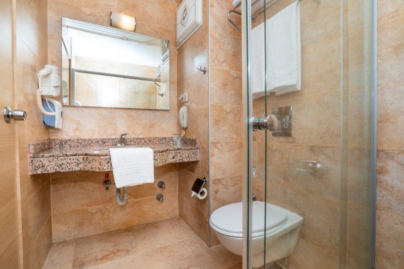 Alanya utazás Gardenia Hotel