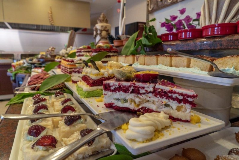 Alanya utazás Gardenia Hotel