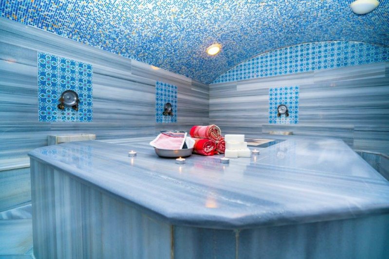 Alanya utazás Gardenia Hotel