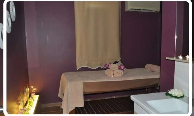 Alanya utazás Green Life Hotel