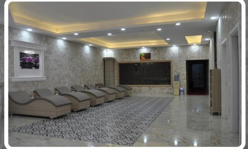 Alanya utazás Green Life Hotel