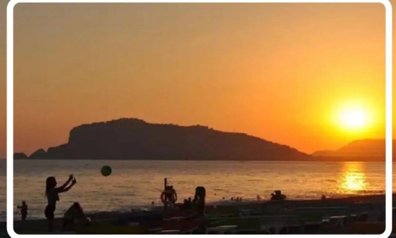 Alanya utazás Green Life Hotel