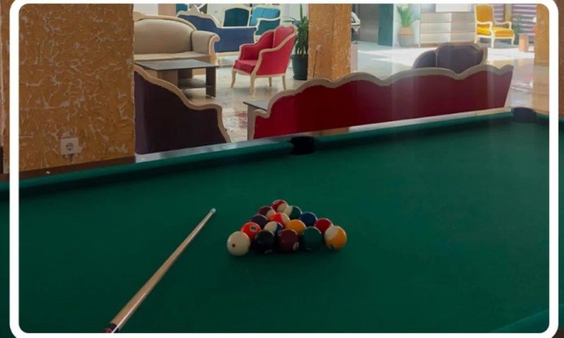 Alanya utazás Green Life Hotel