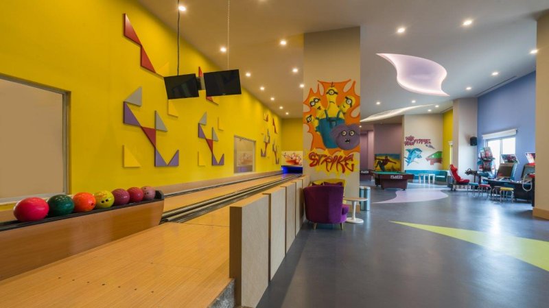 Alanya utazás Haydarpasha Palace Hotel