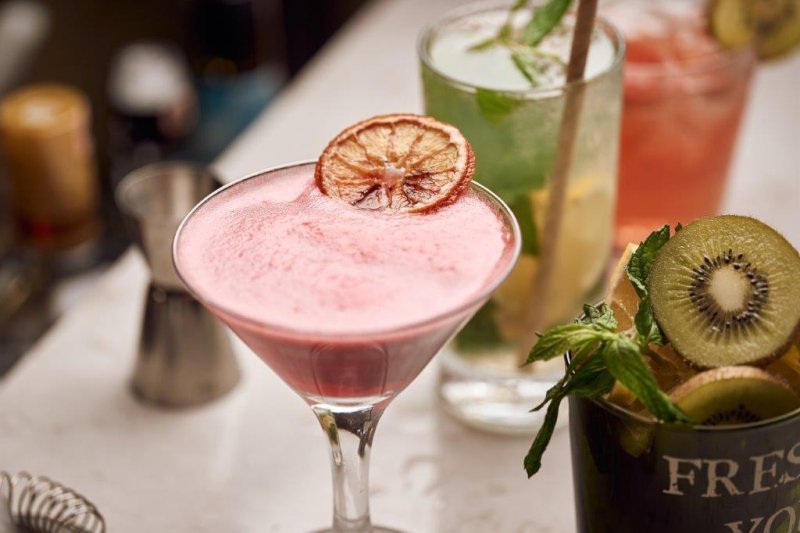 Alanya utazás Hotel Elysee Rive