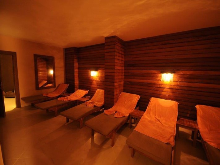 Alanya utazás Insula Resort