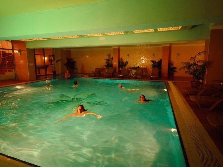 Alanya utazás Insula Resort