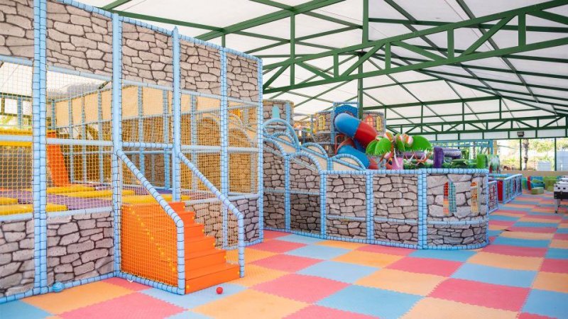 Alanya utazás Jadore Deluxe Hotel & Spa