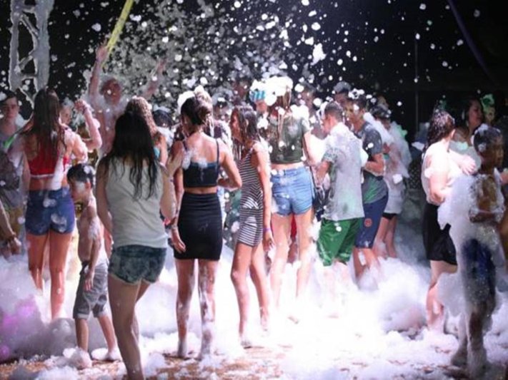 Alanya utazás Jadore Deluxe Hotel & Spa