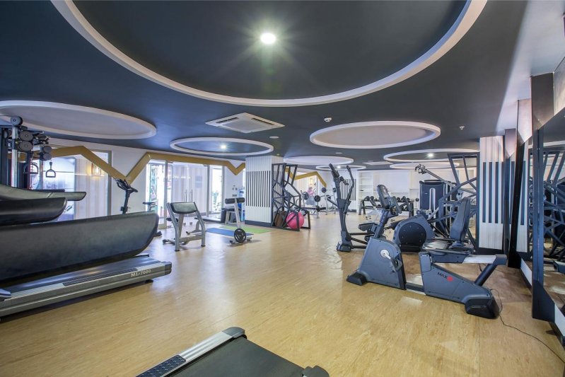 Alanya utazás Jadore Deluxe Hotel & Spa