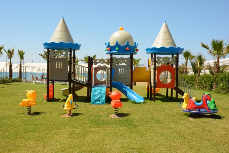 Alanya utazás Jadore Deluxe Hotel & Spa