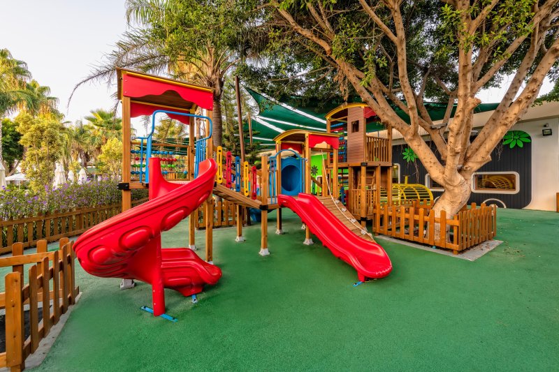 Alanya utazás Kirman Hotels Leodikya Resort