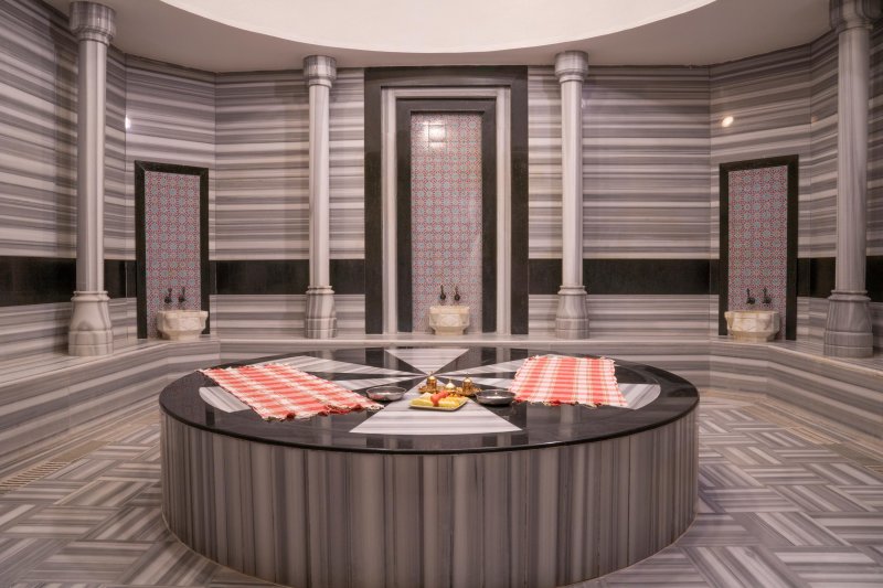 Alanya utazás Kirman Premium Arycanda De Luxe