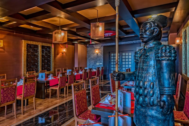 Alanya utazás Kirman Premium Arycanda De Luxe