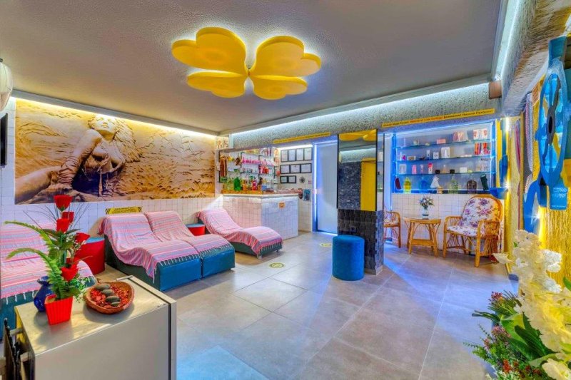 Alanya utazás Kleopatra Melissa