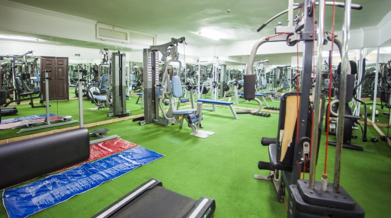 Alanya utazás Kleopatra Royal Palm