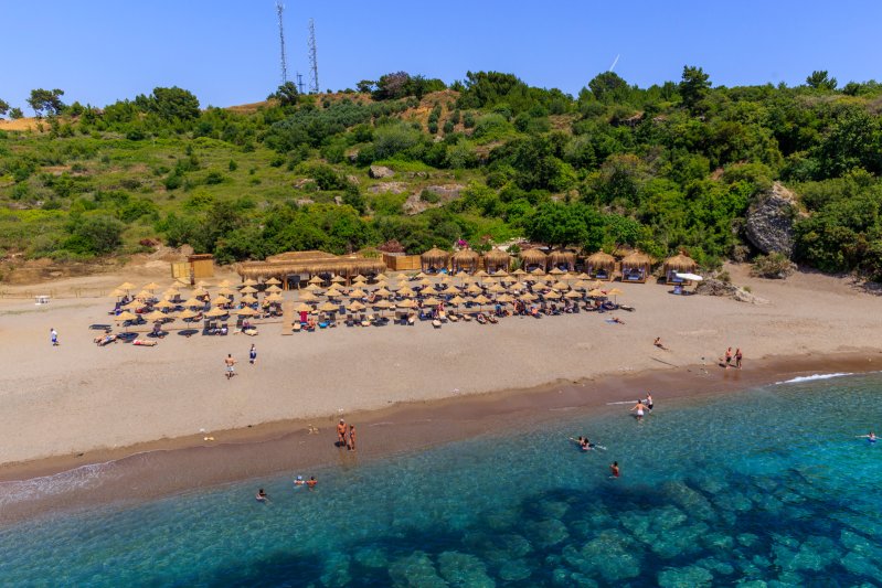 Alanya utazás Litore Resort Hotel & Spa