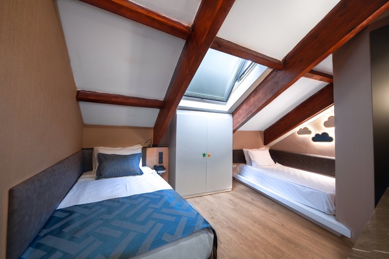 Alanya utazás Long Beach Resort & Spa Hotel