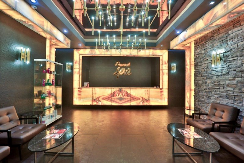 Alanya utazás Long Beach Resort & Spa Hotel