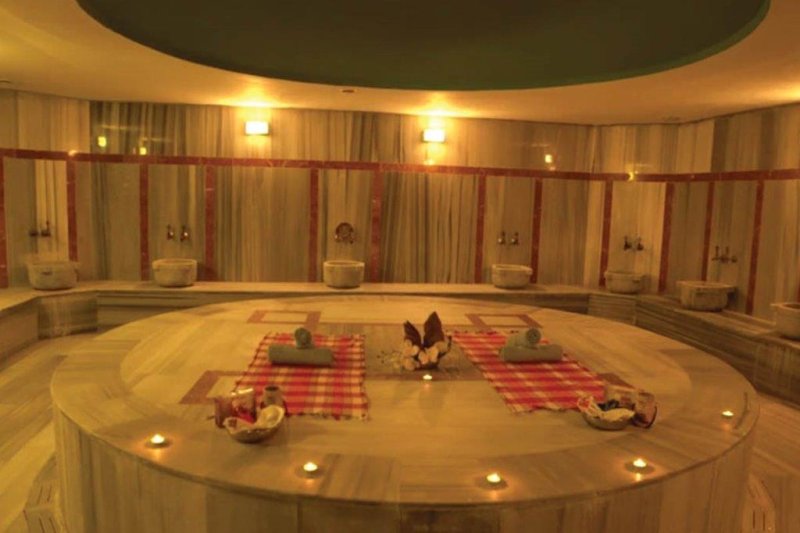 Alanya utazás Mira Meridia Beach Hotel