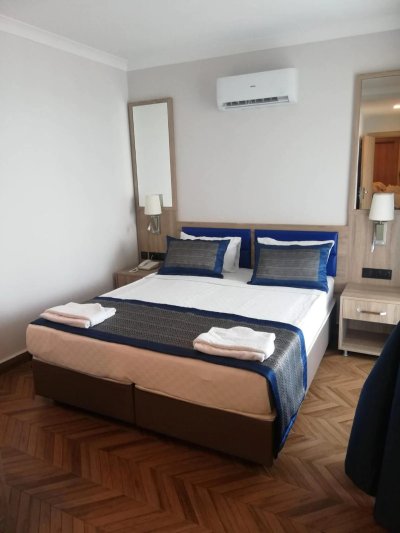 Alanya utazás Relax Beach hotel