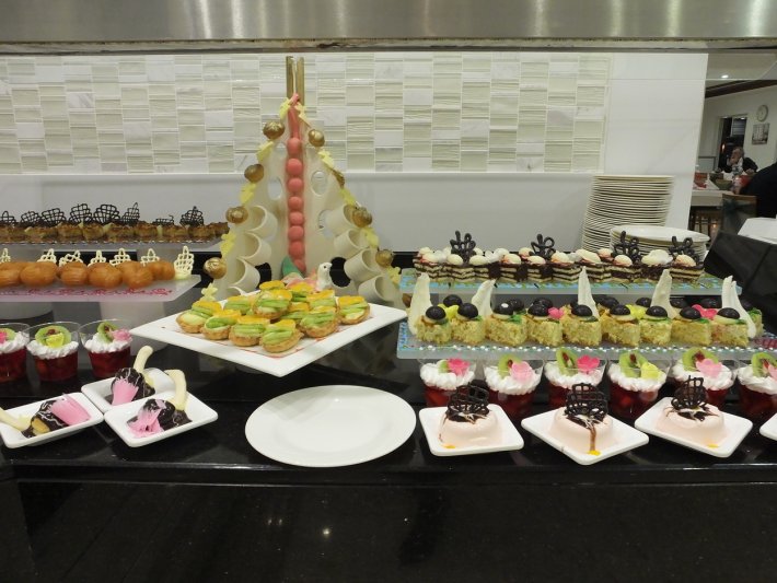 Alanya utazás Riviera Zen 16+